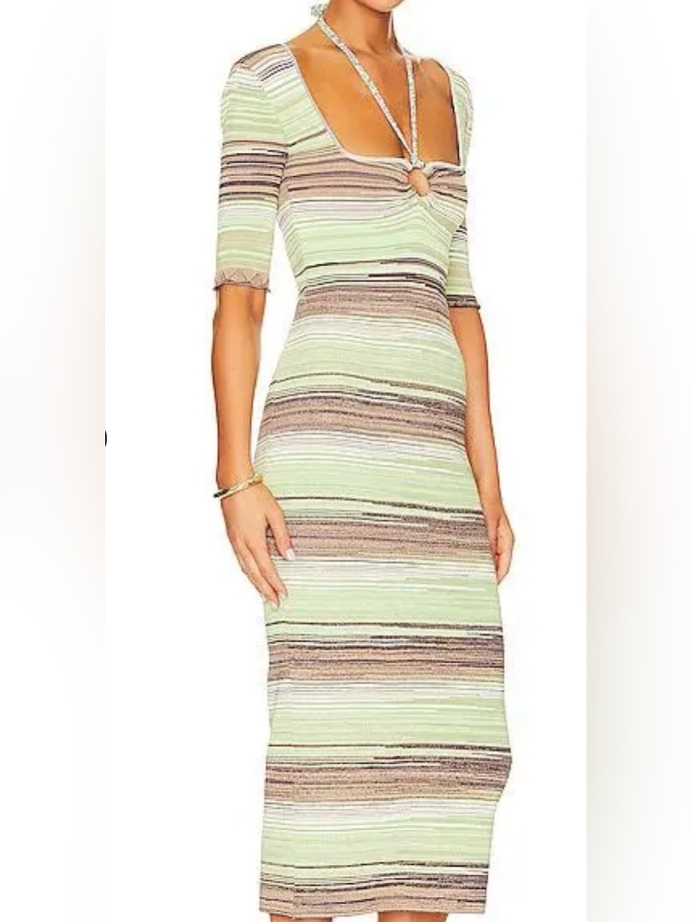 Veronica Beard $498 NWT Kante dress